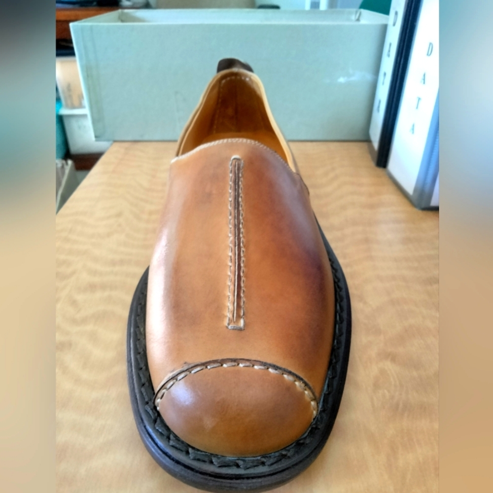 Dress shoes